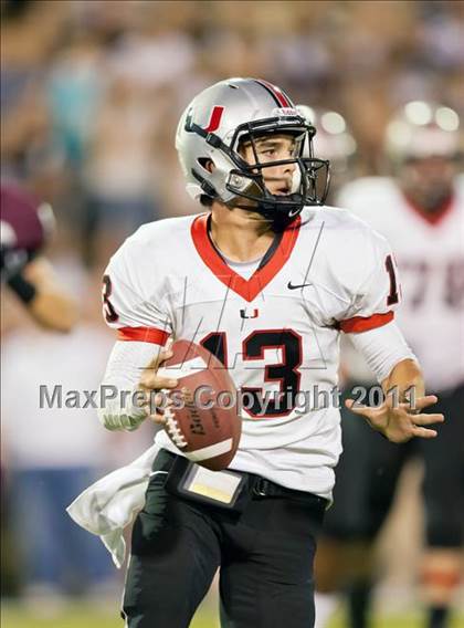 Thumbnail 1 in Union vs. Jenks photogallery.