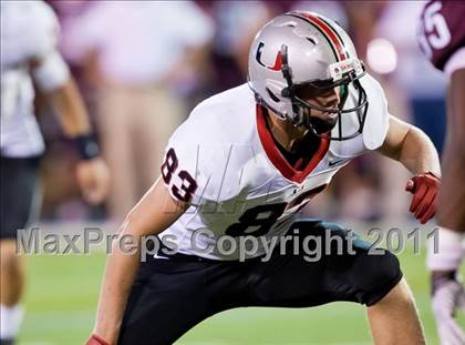 Thumbnail 3 in Union vs. Jenks photogallery.