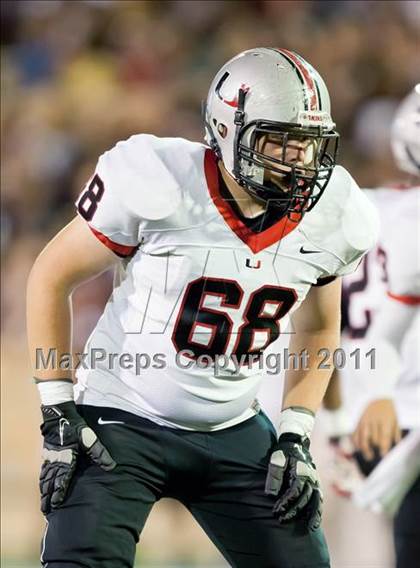 Thumbnail 3 in Union vs. Jenks photogallery.