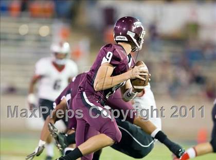 Thumbnail 1 in Union vs. Jenks photogallery.