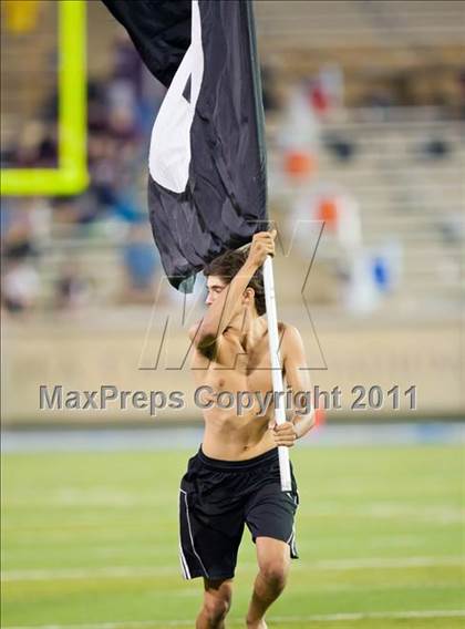 Thumbnail 1 in Union vs. Jenks photogallery.