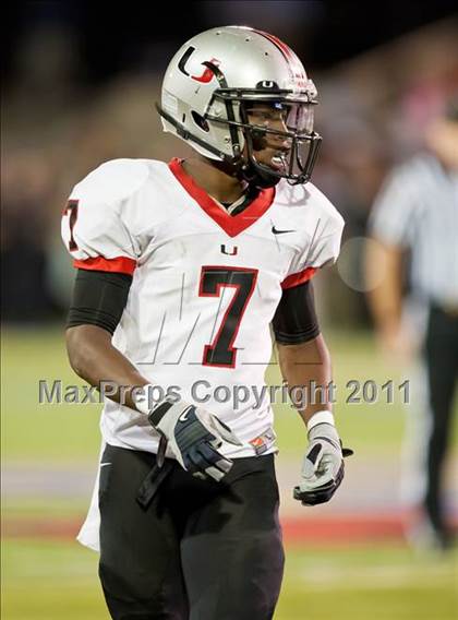 Thumbnail 1 in Union vs. Jenks photogallery.