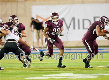 Thumbnail 3 in Union vs. Jenks photogallery.