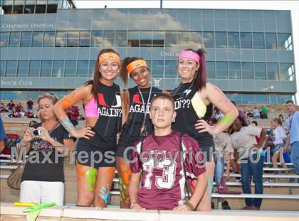 Thumbnail 2 in Union vs. Jenks photogallery.