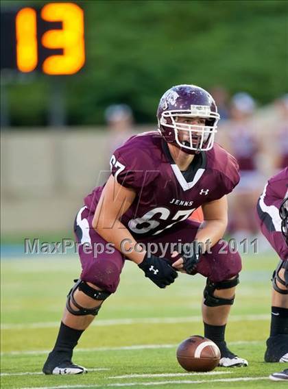 Thumbnail 1 in Union vs. Jenks photogallery.