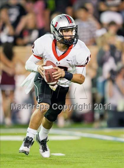 Thumbnail 1 in Union vs. Jenks photogallery.