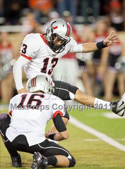 Thumbnail 1 in Union vs. Jenks photogallery.