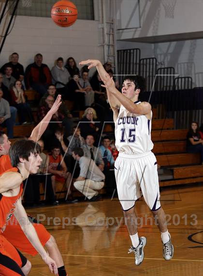 Thumbnail 1 in Smethport @ Coudersport photogallery.