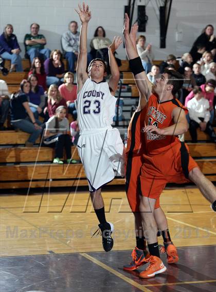 Thumbnail 3 in Smethport @ Coudersport photogallery.