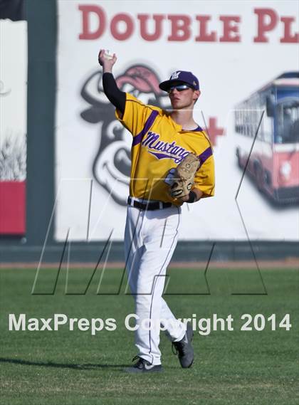 Thumbnail 1 in Minarets vs. Farmersville (CIF CS D6 Final) photogallery.