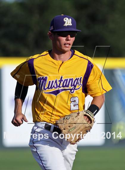 Thumbnail 3 in Minarets vs. Farmersville (CIF CS D6 Final) photogallery.