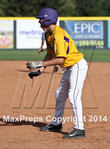 Thumbnail 1 in Minarets vs. Farmersville (CIF CS D6 Final) photogallery.