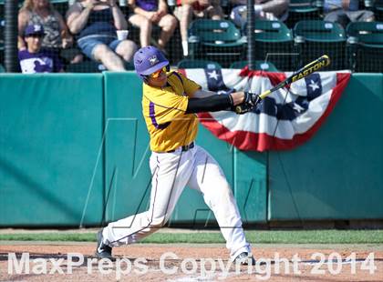 Thumbnail 1 in Minarets vs. Farmersville (CIF CS D6 Final) photogallery.