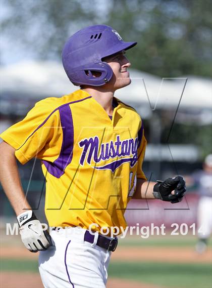 Thumbnail 2 in Minarets vs. Farmersville (CIF CS D6 Final) photogallery.