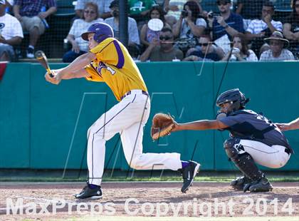 Thumbnail 2 in Minarets vs. Farmersville (CIF CS D6 Final) photogallery.