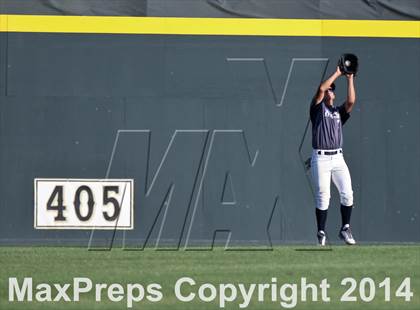 Thumbnail 2 in Minarets vs. Farmersville (CIF CS D6 Final) photogallery.