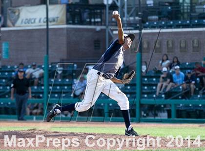 Thumbnail 2 in Minarets vs. Farmersville (CIF CS D6 Final) photogallery.