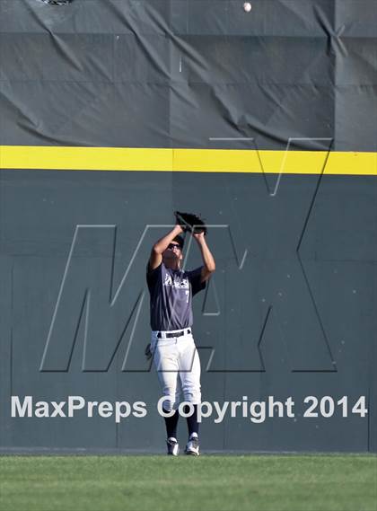 Thumbnail 1 in Minarets vs. Farmersville (CIF CS D6 Final) photogallery.