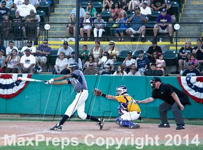 Thumbnail 2 in Minarets vs. Farmersville (CIF CS D6 Final) photogallery.