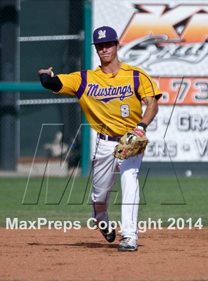 Thumbnail 2 in Minarets vs. Farmersville (CIF CS D6 Final) photogallery.