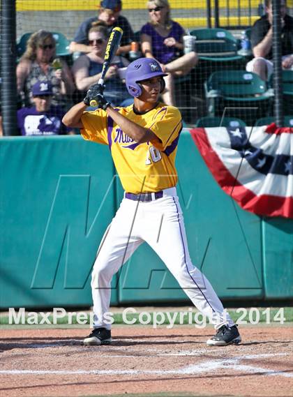 Thumbnail 1 in Minarets vs. Farmersville (CIF CS D6 Final) photogallery.