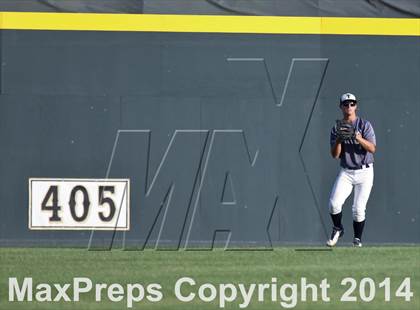 Thumbnail 3 in Minarets vs. Farmersville (CIF CS D6 Final) photogallery.