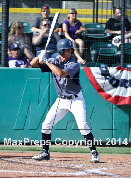 Thumbnail 1 in Minarets vs. Farmersville (CIF CS D6 Final) photogallery.