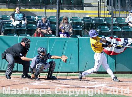 Thumbnail 3 in Minarets vs. Farmersville (CIF CS D6 Final) photogallery.