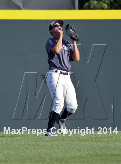 Thumbnail 3 in Minarets vs. Farmersville (CIF CS D6 Final) photogallery.