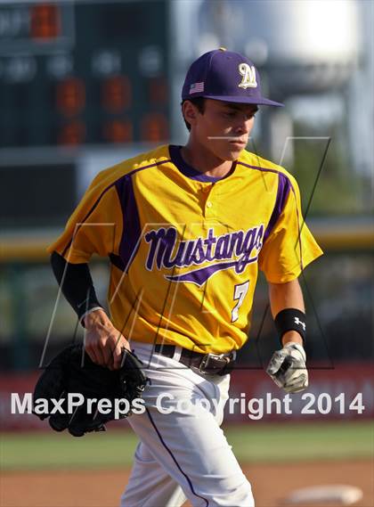 Thumbnail 1 in Minarets vs. Farmersville (CIF CS D6 Final) photogallery.