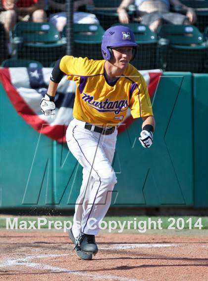 Thumbnail 2 in Minarets vs. Farmersville (CIF CS D6 Final) photogallery.