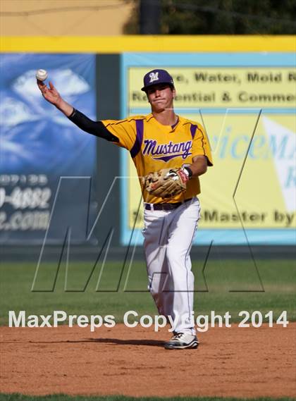 Thumbnail 1 in Minarets vs. Farmersville (CIF CS D6 Final) photogallery.