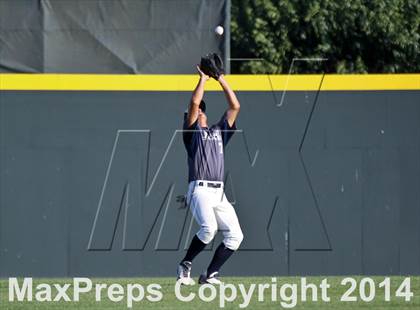 Thumbnail 2 in Minarets vs. Farmersville (CIF CS D6 Final) photogallery.