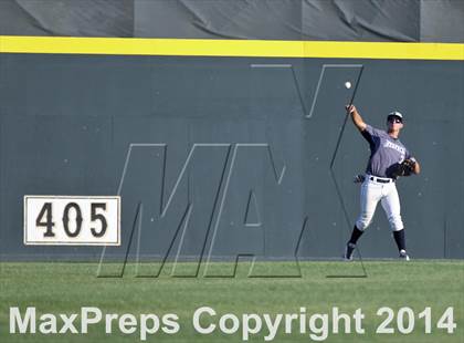 Thumbnail 1 in Minarets vs. Farmersville (CIF CS D6 Final) photogallery.