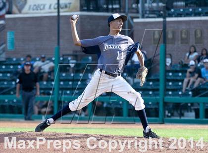 Thumbnail 1 in Minarets vs. Farmersville (CIF CS D6 Final) photogallery.