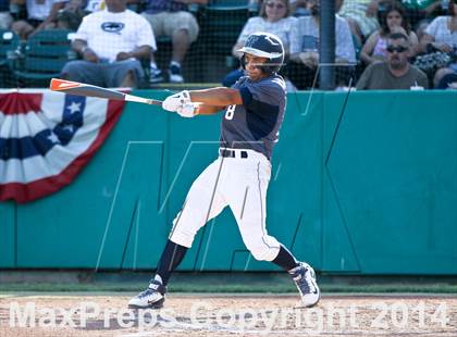 Thumbnail 3 in Minarets vs. Farmersville (CIF CS D6 Final) photogallery.