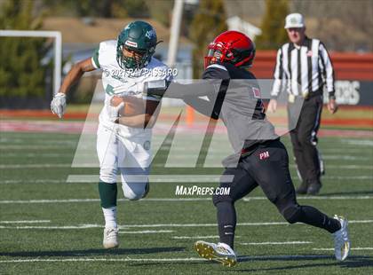 Thumbnail 3 in William Floyd @ Patchogue-Medford photogallery.