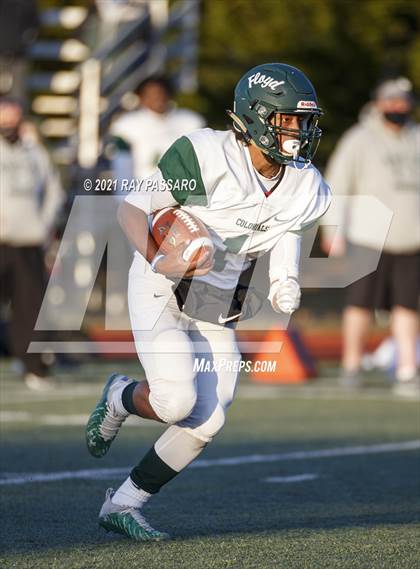 Thumbnail 2 in William Floyd @ Patchogue-Medford photogallery.