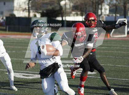 Thumbnail 2 in William Floyd @ Patchogue-Medford photogallery.