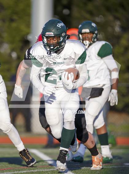 Thumbnail 3 in William Floyd @ Patchogue-Medford photogallery.