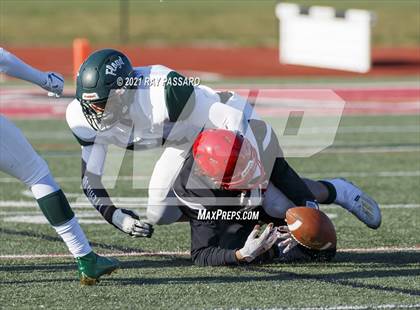 Thumbnail 3 in William Floyd @ Patchogue-Medford photogallery.