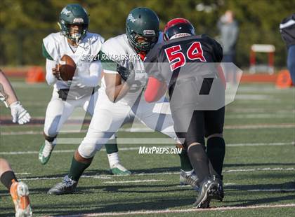 Thumbnail 2 in William Floyd @ Patchogue-Medford photogallery.