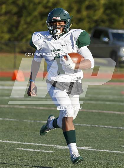 Thumbnail 3 in William Floyd @ Patchogue-Medford photogallery.
