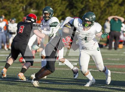 Thumbnail 3 in William Floyd @ Patchogue-Medford photogallery.