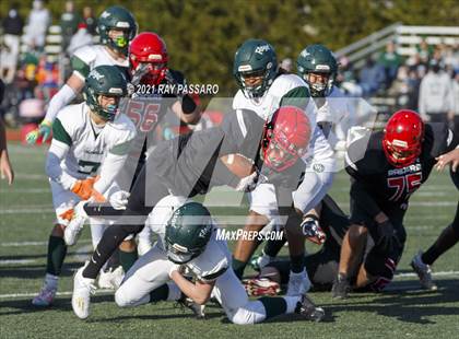 Thumbnail 1 in William Floyd @ Patchogue-Medford photogallery.