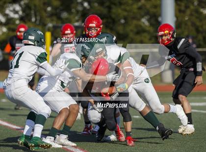 Thumbnail 2 in William Floyd @ Patchogue-Medford photogallery.