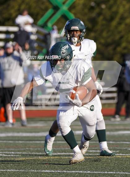 Thumbnail 2 in William Floyd @ Patchogue-Medford photogallery.