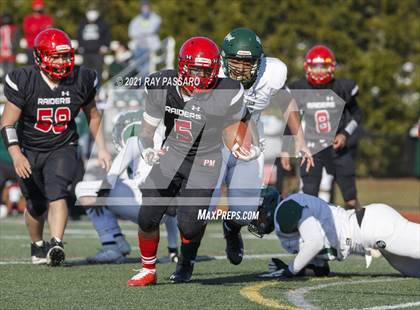 Thumbnail 2 in William Floyd @ Patchogue-Medford photogallery.
