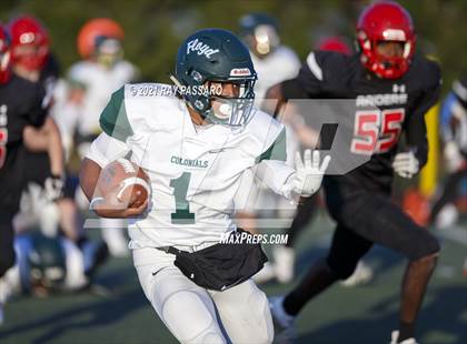 Thumbnail 1 in William Floyd @ Patchogue-Medford photogallery.