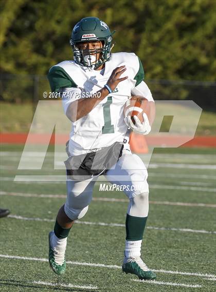 Thumbnail 2 in William Floyd @ Patchogue-Medford photogallery.